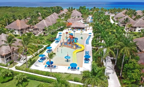 Hotel Allegro Cozumel con day pass