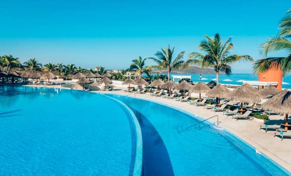 Hotel Iberostar Selection Playa Mita con day pass