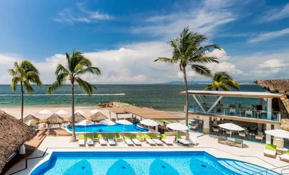 Hotel Villa Premiere Boutique Hotel & Romantic Getaway con day pass