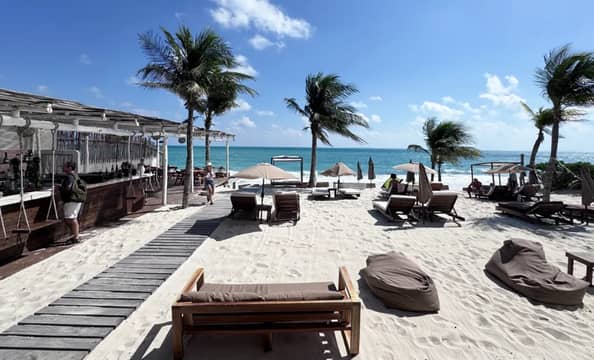 Hotel Punta Blanca Beach Front Boutique Hotel con day pass
