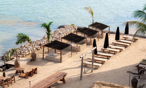 Hotel AWA Hotel Boutique con day pass
