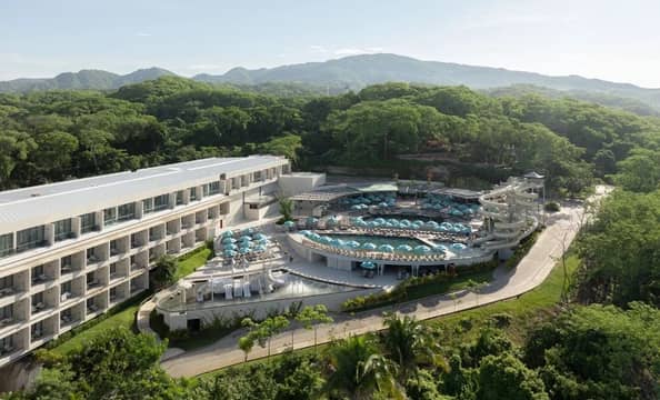 Hotel Dreams Bahia Mita Surf & Spa Resort con day pass
