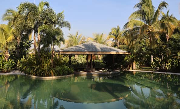 Hotel Soul Spring Sanctuary con day pass