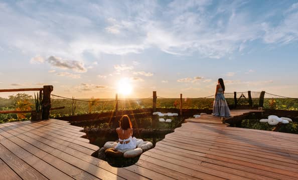 Hotel AZULIK TULUM con day pass