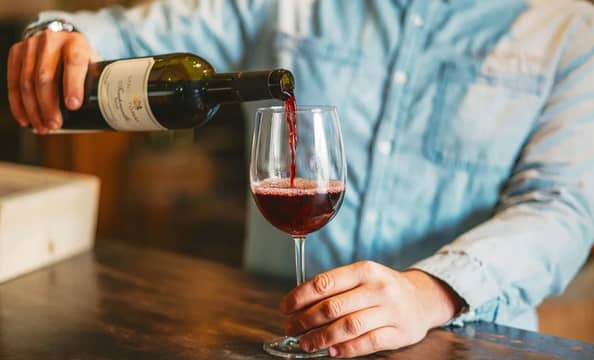 Hotel Degustación de Vinos para visitantes de crucero con day pass