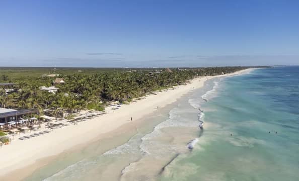 Hotel Lula, a Small Luxury Hotel con day pass