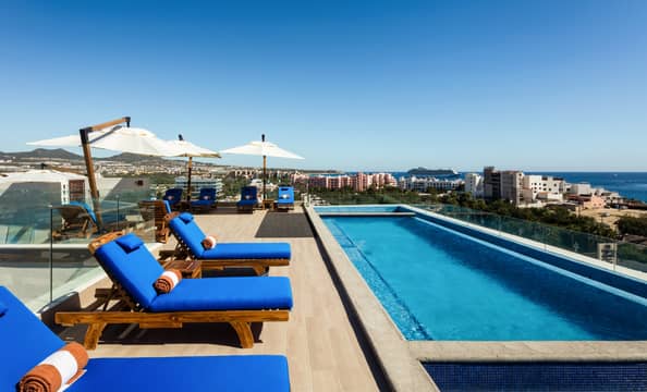 Hotel Kadun Hotel Boutique con day pass