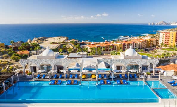 Hotel Vista Encantada Spa Resort & Residences con day pass