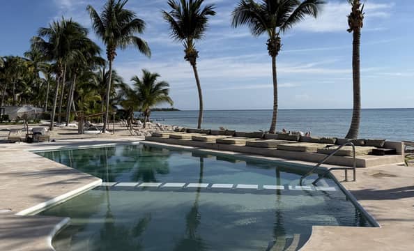 Hotel VR CLUB Tulum Riviera con day pass