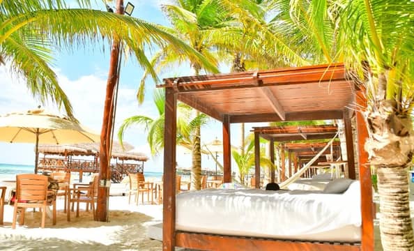 Hotel Maroma Adventures & Beach Club con day pass