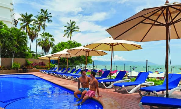 Hotel Pier 69 Beachfront Boutique Hotel con day pass