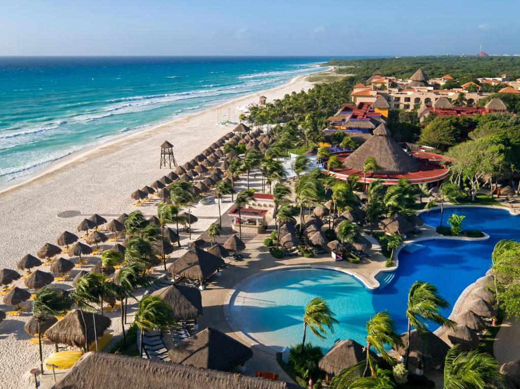 Hotel Iberostar Waves Quetzal con day pass