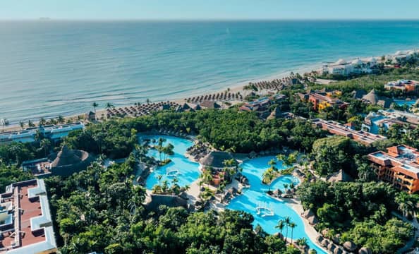 Hotel Iberostar Waves Paraíso del Mar con day pass