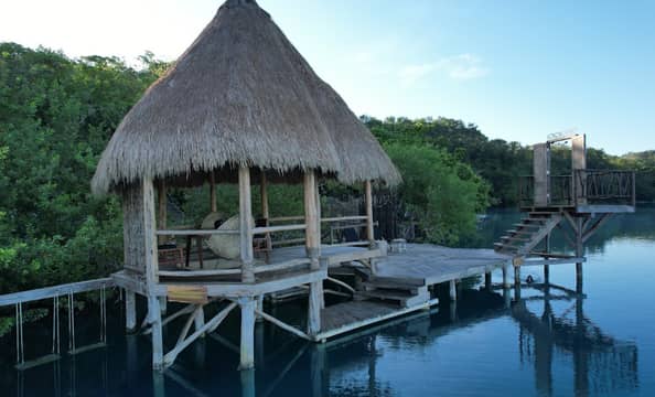 Hotel Puerta del Cielo Hotel Origen con day pass