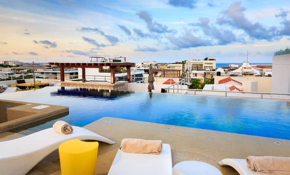 Hotel Ame Boutique Hotel & Spa con day pass