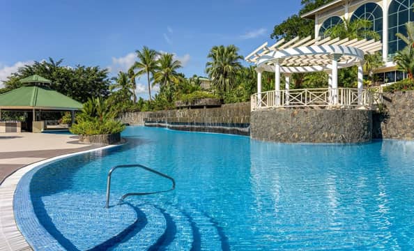 Hotel Gamboa Rainforest Reserve con day pass