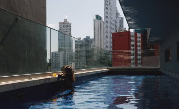 Hotel Bristol Panama, a Registry Collection Hotel con day pass