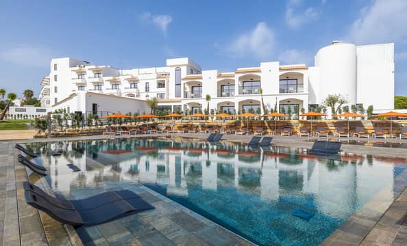 Hotel Regency Salgados Hotel & Spa con day pass
