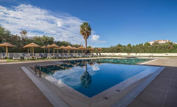 Hotel Interpass Vau Hotel con day pass