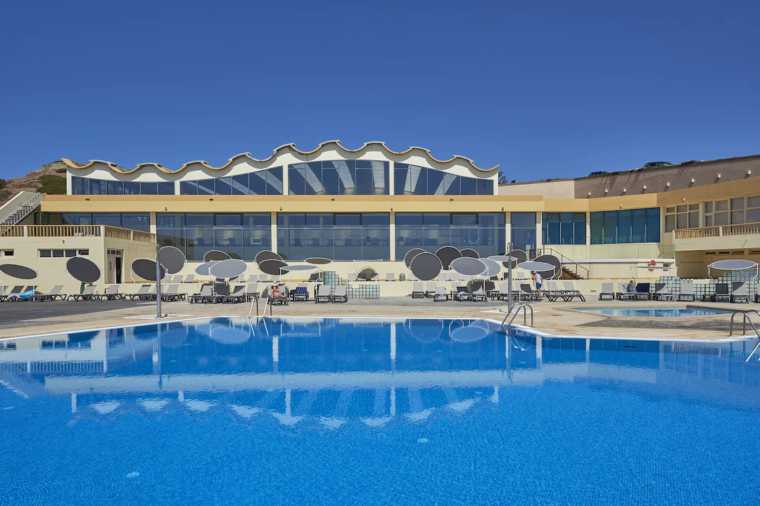 Hotel Hotel Golf Mar con day pass