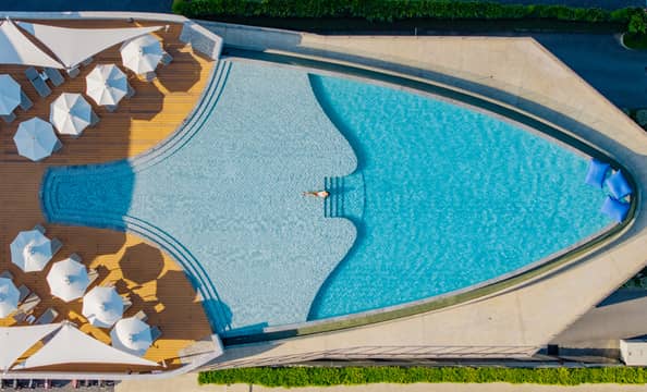 Hotel Sole Mio Boutique Hotel & Wellness con day pass