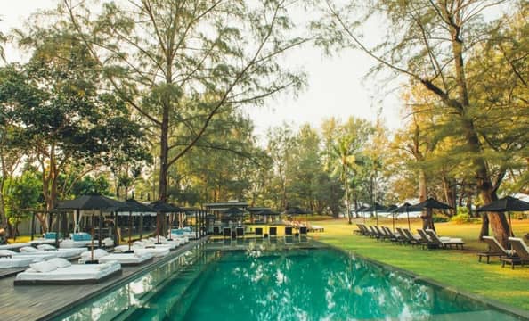 Hotel SALA Phuket Mai Khao Beach Resort con day pass
