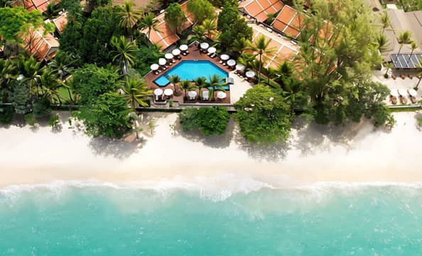Hotel Impiana Resort Patong Phuket con day pass