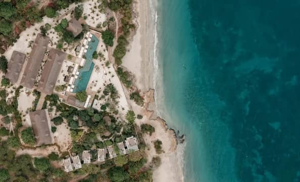 Hotel zzzMakani Luxury Wanderlust con day pass