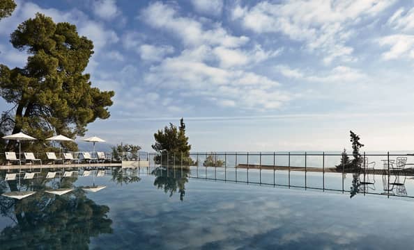 Hotel zzzKontokali Bay Resort & Spa con day pass