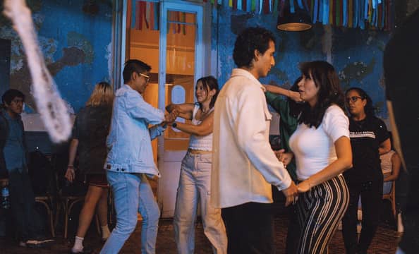 Hotel zzzViajero Lima Barranco Hostels con day pass