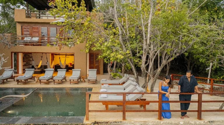 Hotel Hotel Las Islas Barú con day pass