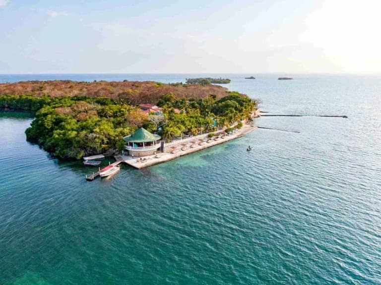 Hotel Hotel Cocoliso Resort con day pass