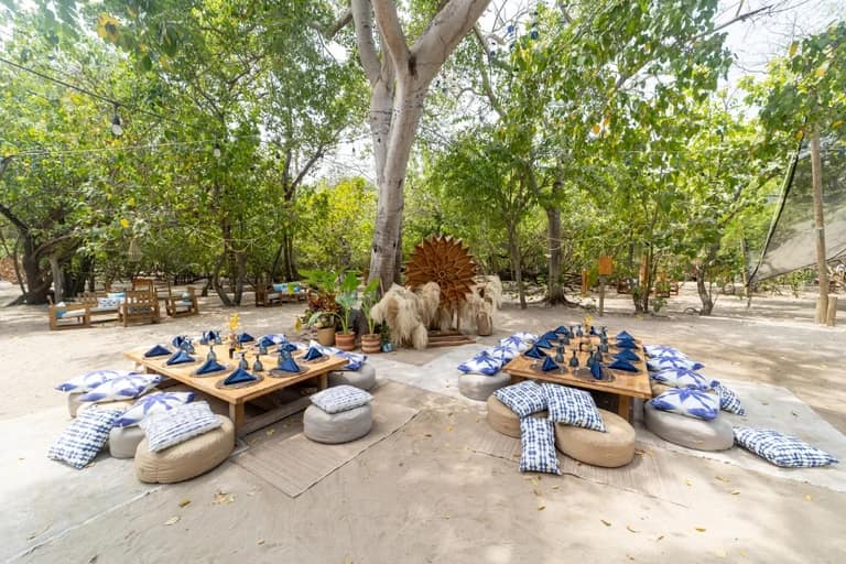 Hotel Corona Island con day pass