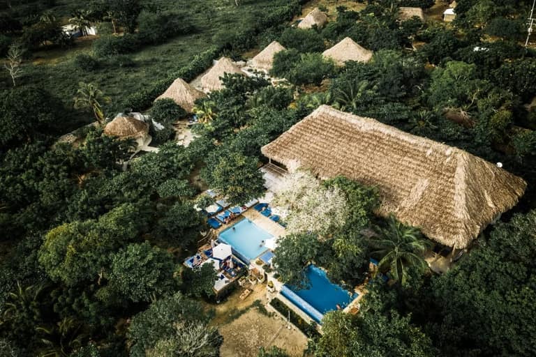 Hotel Blue Apple Beach con day pass