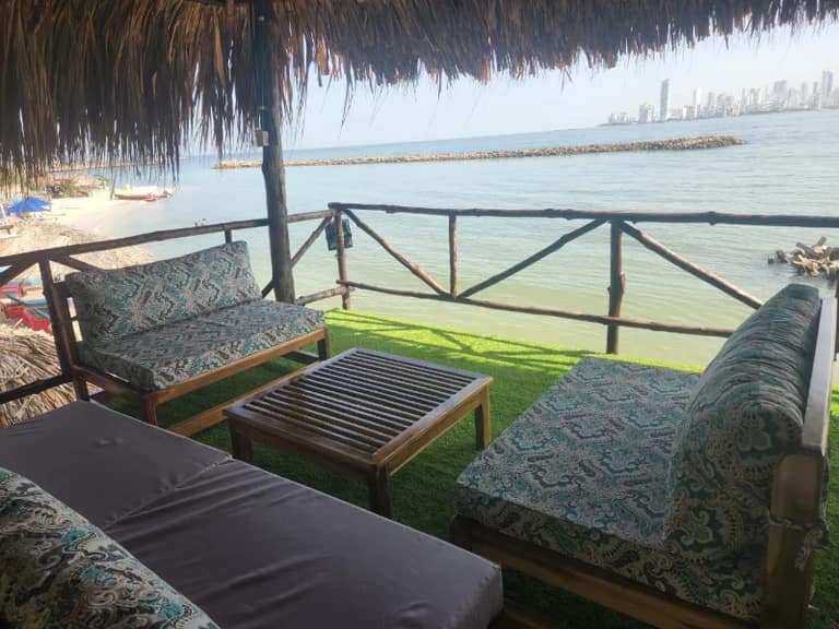 Hotel Paraíso del Sol con day pass