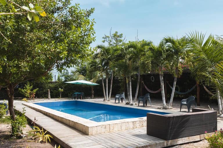 Hotel Amalife Beach Club & Hotel con day pass
