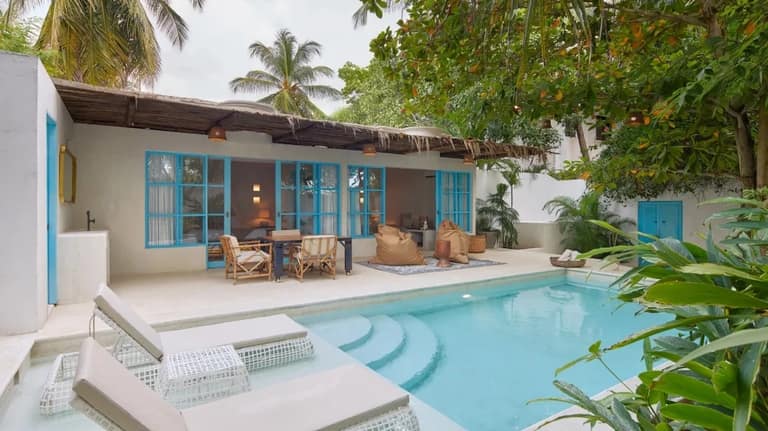 Hotel Hotel Fénix Beach Club con day pass