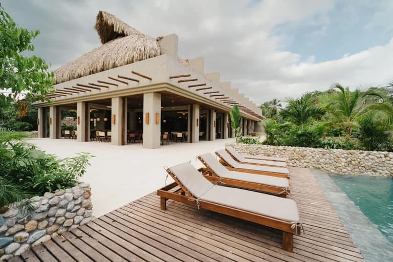 Hotel NAIO Hotel y Villas con day pass