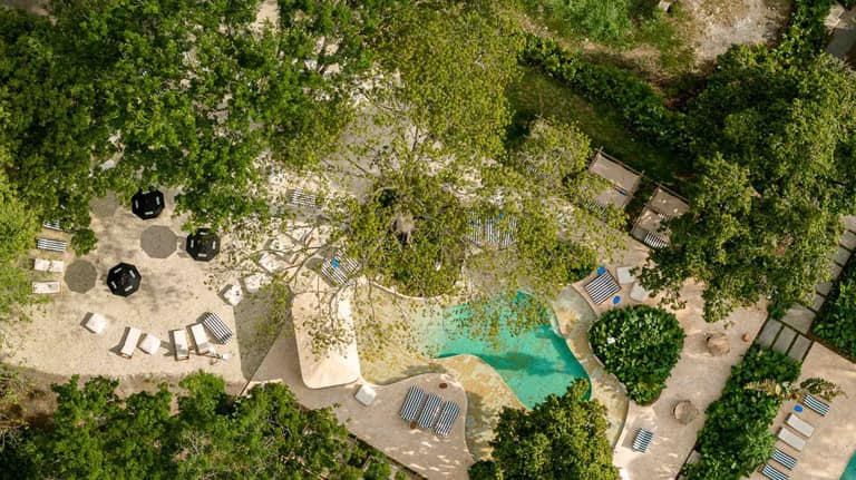 Hotel Arde La Selva con day pass