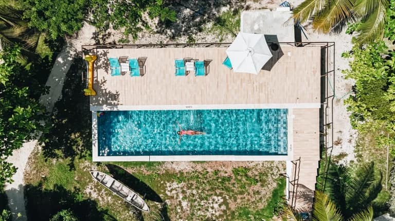 Hotel Marine Beach Club & Hotel con day pass