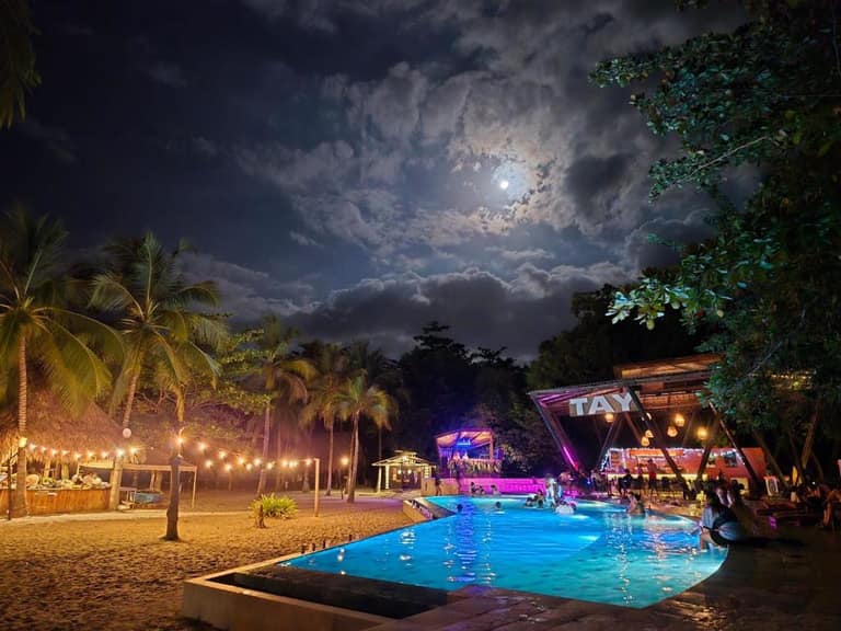 Hotel Viajero Tayrona Hostel & Ecohabs con day pass