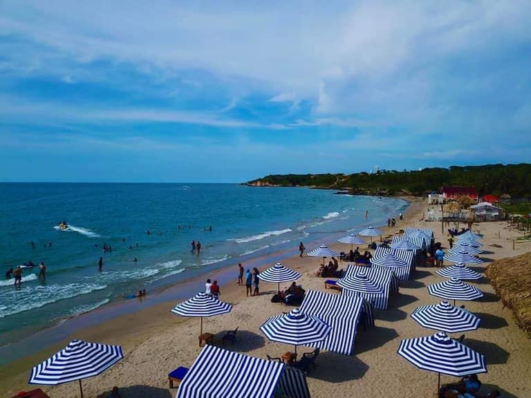 Hotel Playa Linda Cool Beach con day pass