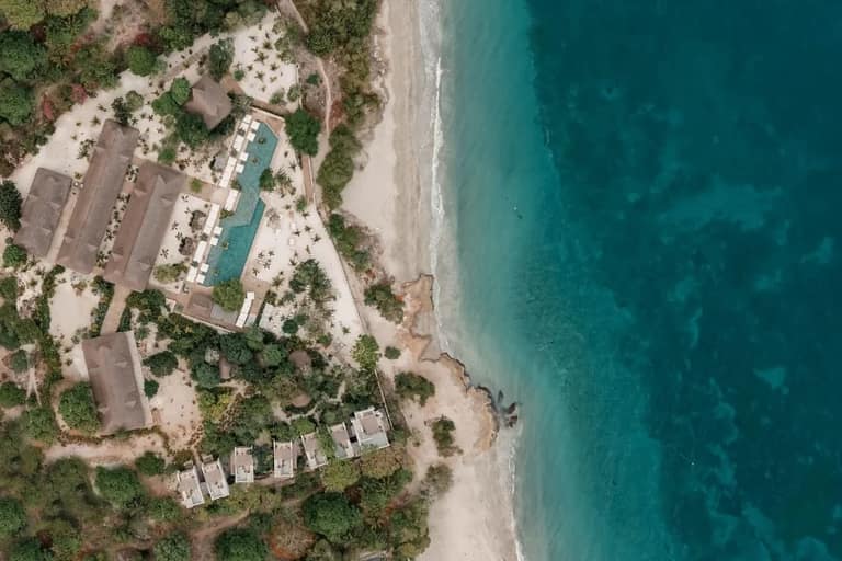 Hotel Makani Luxury Wanderlust con day pass