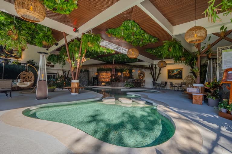 Hotel Hotel & Spa Poco a Poco con day pass