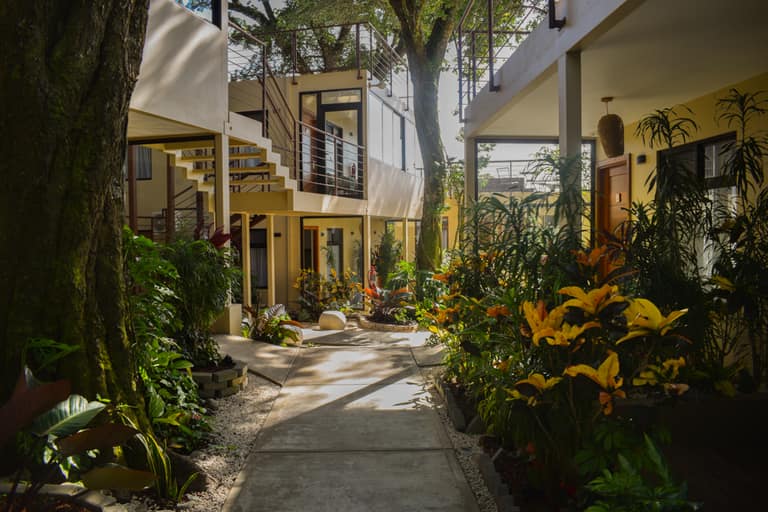 Hotel Sibu Boutique Hotel con day pass