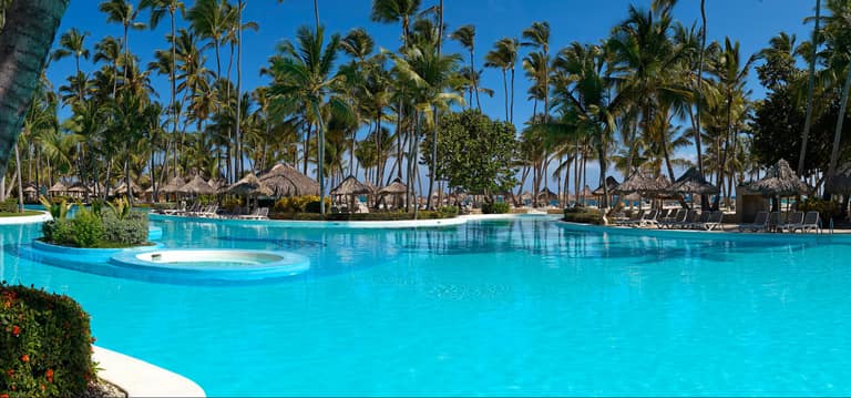 Hotel Melia Punta Cana Beach con day pass