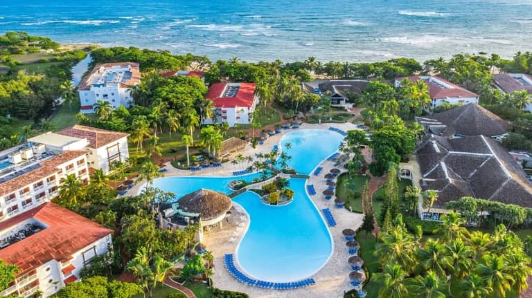Hotel Marien Puerto Plata con day pass