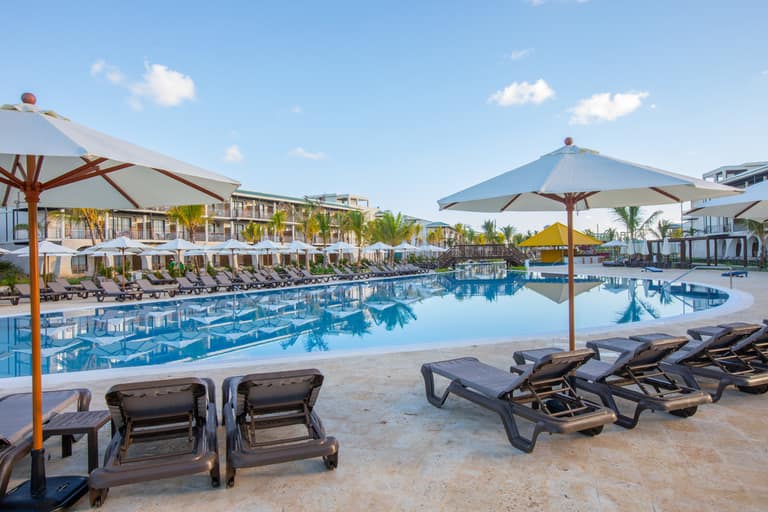 Hotel Ocean El Faro con day pass