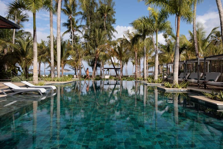 Hotel Donoma Las Terrenas Beach Resort & Spa con day pass