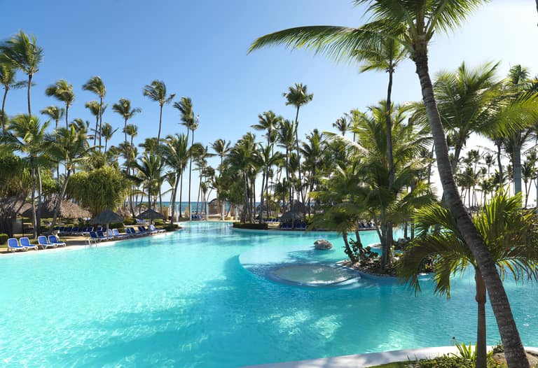 Hotel Meliá Caribe Beach Resort con day pass